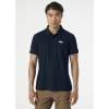 Koszulka męska szybkoschnąca Helly Hansen HP OCEAN Polo - Navy